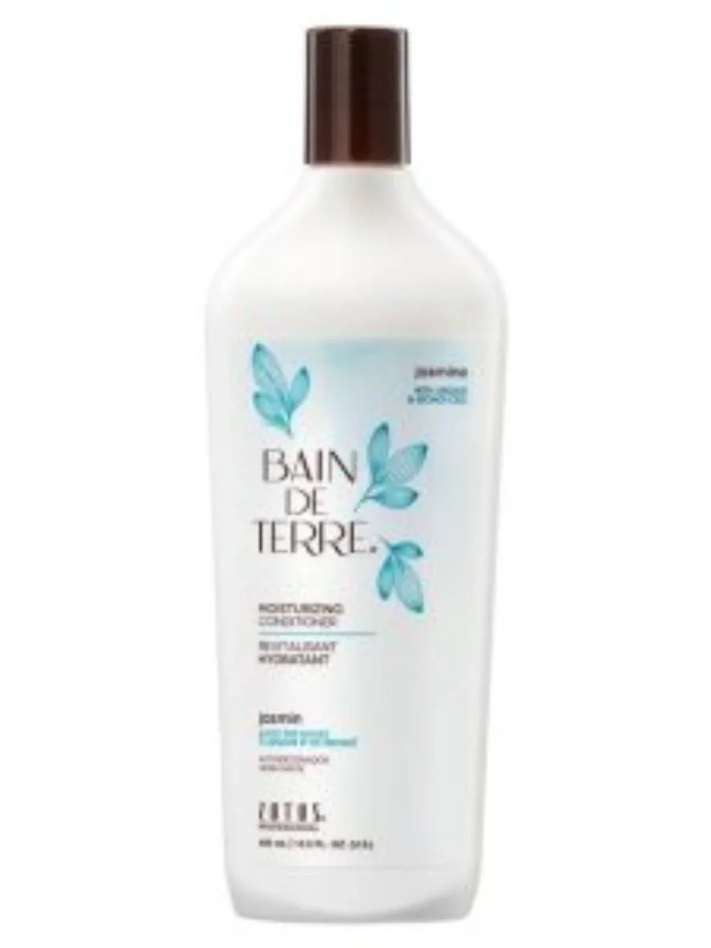 Bain de Terre Jasmine Moisturizing Conditioner 13.5 Oz